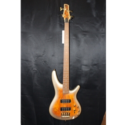 Ibanez SR400EPBDXMGU SR Standard 4str Electric Bass - Mars Gold Metallic Burst