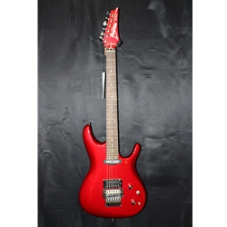 Ibanez JS240PSCA Joe Satriani Signature 6str Electric Guitar w/Bag - Candy Apple