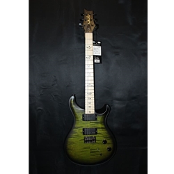 PRS CE Dustie Waring Hardtail - Jade Smokeburst