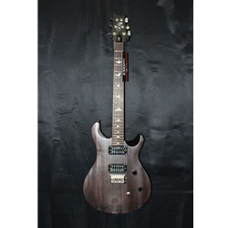 PRS SE CE24 2024 - Charcoal