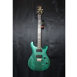 PRS CE 24 Standard Satin - Turquoise