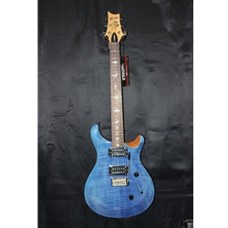 PRS SE Custom 24 - Blue Fade