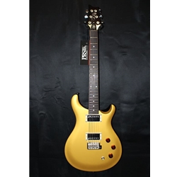 PRS SE DGT - Gold Top