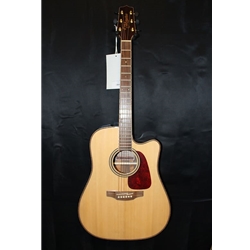 Takamine GD93CE - Natural