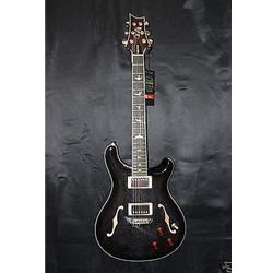 PRS SE Hollowbody Standard Piezo Electric Guitar - Dog Hair