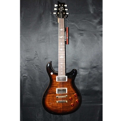 PRS SE MCCARTY 594  - Black Gold Burst