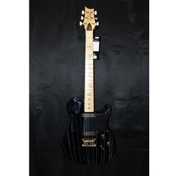 PRS NF 53 2024 - Black Doghair