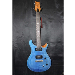 PRS SE Paul's Guitar - Faded Blue