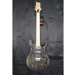 PRS SE Swamp Ash Special Charcoal