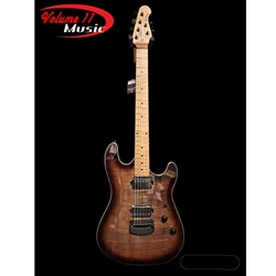 Ernie Ball Music Man Sabre HH Trem 2023 - Cobra Bust