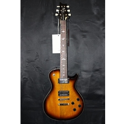 PRS SE McCARTY 594 SINGLECUT STANDARD - Tobacco Sunburst