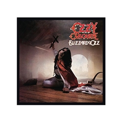 Ozzy Osbourne Blizzard Of Ozz (180 Gram Vinyl, Remastered)