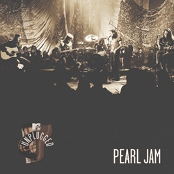 Pearl Jam MTV Unplugged (180g Vinyl)