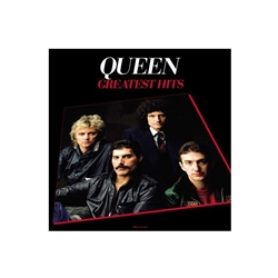 Queen Greatest Hits I