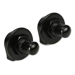 Grover GP800B Quick Release Strap Locks. Black
Item ID: GP800B-U