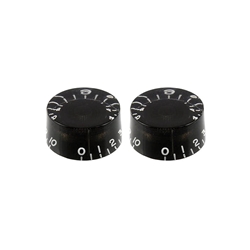 All Parts PK-0130 Set of 2 Vintage-style Speed Knobs