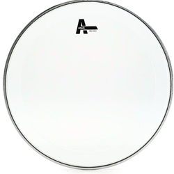 Attack ToneRidge2 13" 2-Ply Clear Drum Head