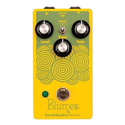 EarthQuakerDevices BLUMES Blumes™
Low Signal Shredder