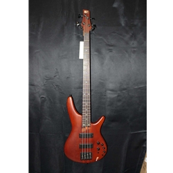 Ibanez SR500EBM SR Standard 4str Electric Bass - Brown Mahogany