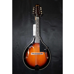 Ibanez M510BS A-style Mandolin Brown Sunburst High Gloss