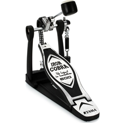 Tama Iron Cobra 600 Single Pedal Duo Glide