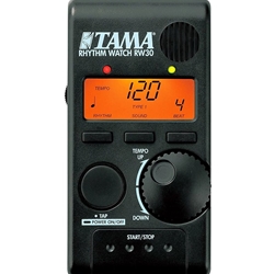 Tama RW30 METRONOME: RHYTHM WATCH MINI