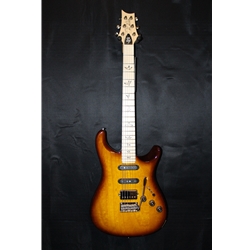 PRS Fiore Sunflower