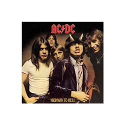 AC/DC Highway To Hell