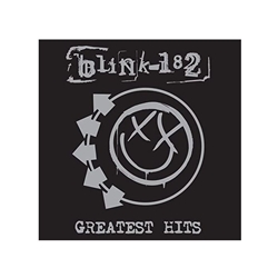 Blink-182 Greatest Hits [2 LP]