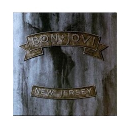 Bon Jovi New Jersey (180 Gram Vinyl) (2 Lp's)