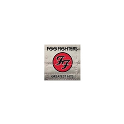 Foo Fighers Greatest Hits (2 Lp's)