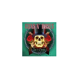 Guns N Roses Best Of: Live In Chicago 1992 (Import)