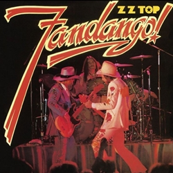 ZZ Top Fandango!