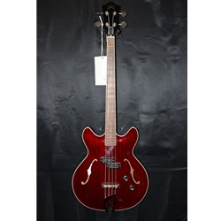 Guild Starfire 1 Bass Cherry