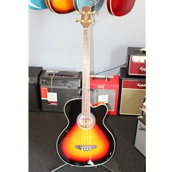 Takamine GB72CE BSB Brown Sunburst