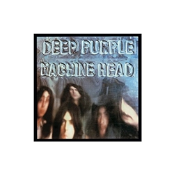 Deep Purple Machine Head