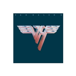 Van Halen II (180 Gram Vinyl, Remastered)