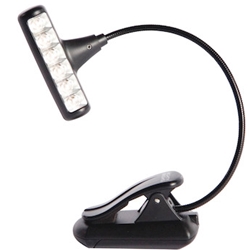 Hammerhead Music Stand Light