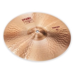 Paiste 2002 Crash16-inches