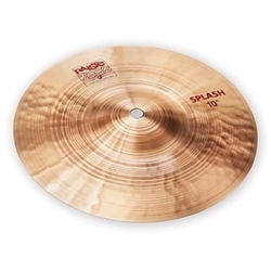 Paiste 2002 Splash10-inches