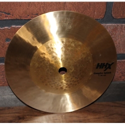 Sabian 7" HHX Complex Splash