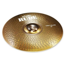 Paiste 16 Rude Thin Crash