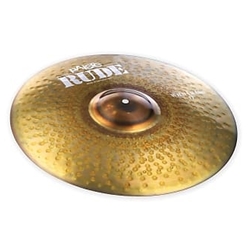 Paiste 17 Rude Wild Crash