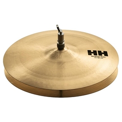 Sabian 14" HH Medium Hats