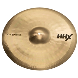 Sabian 17" HHX EVOLUTION EFFEKS CRASH