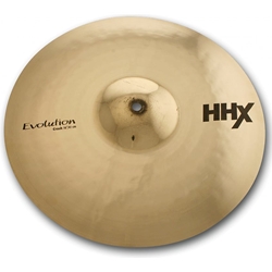 Sabian 18" HHX EVOLUTION CRASH BR