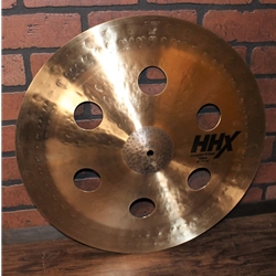 Sabian 19" HHX Complex O-Zone China