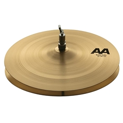 Sabian AA 14" Rock Hats