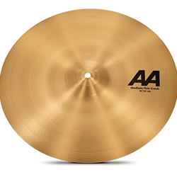 Sabian 16" AA MEDIUM THIN CRASH