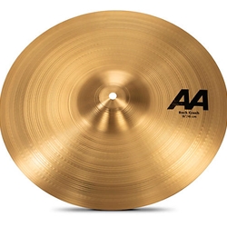 Sabian 16” AA Rock Crash